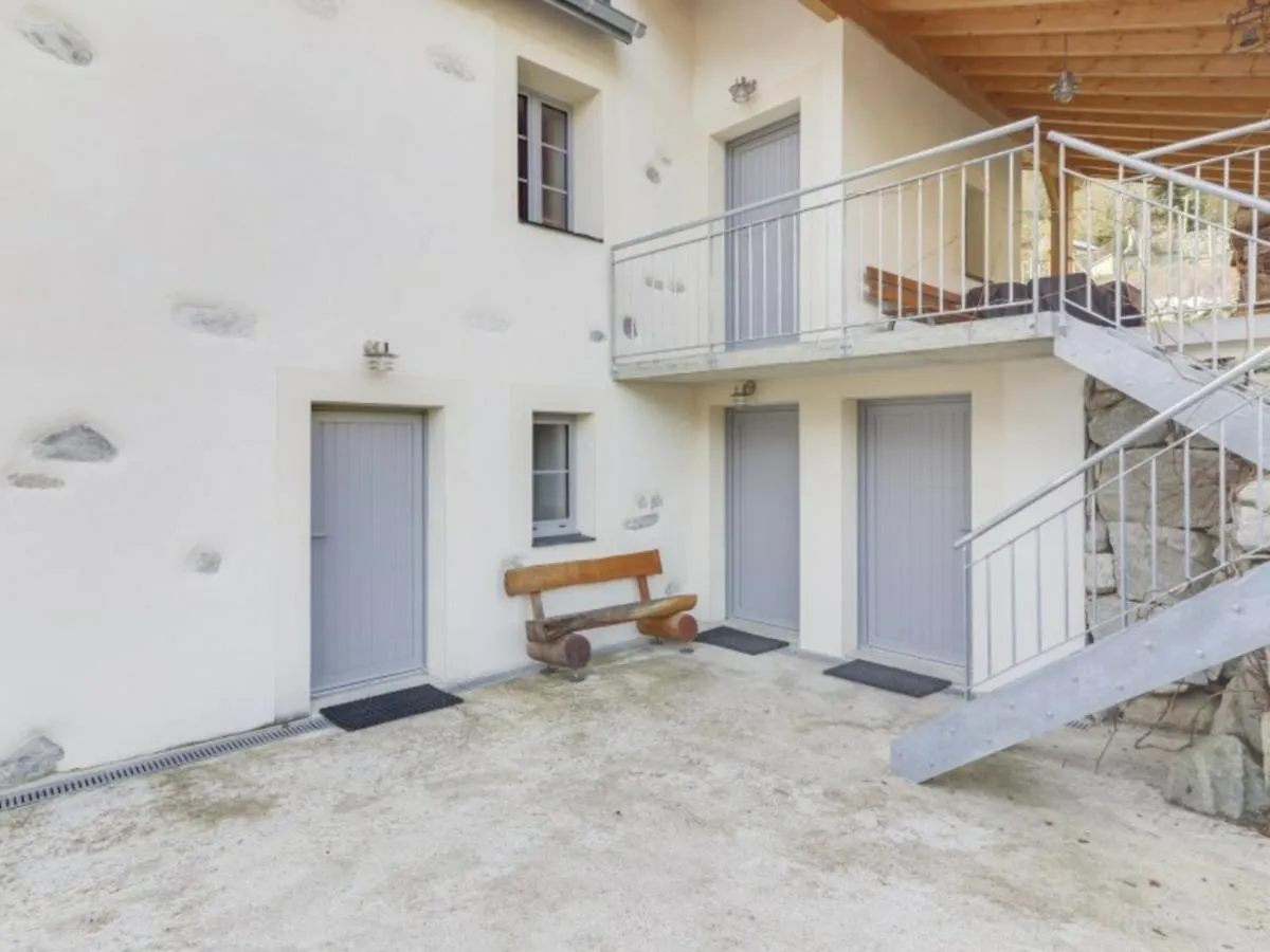 Apartment Studio Centre-Ville Avec Terrasse, Parking, Proche Telecabine Et Commodites - Fr-1-401-175 Cauterets France